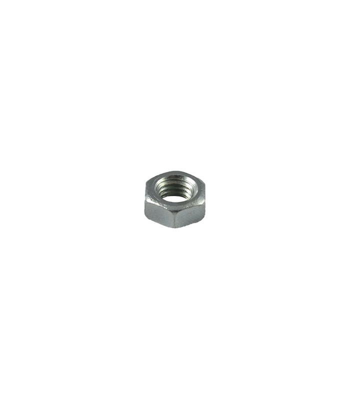 TUERCA ZINC.DIN934 M5