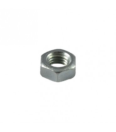 TUERCA ZINC.DIN934 M5