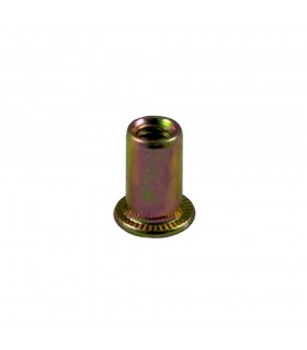 REMACHE TUERCA M4 PARA LA 52703