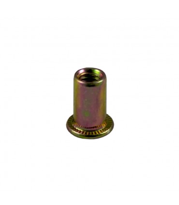 REMACHE TUERCA M4 PARA LA 52703