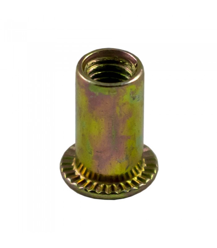 REMACHE TUERCA M5 PARA LA 52703
