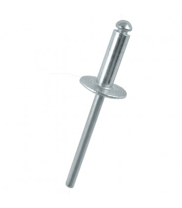 REMACHE UNITARIO DE 4.8X20MM