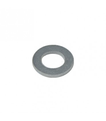 ARANDELA ZINC DIN125 M5