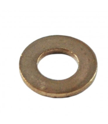 BOLSA DE 50 ARANDELAS DE COBRE PARA INYECTORES (14,6 x 7,5 x 1,3MM)