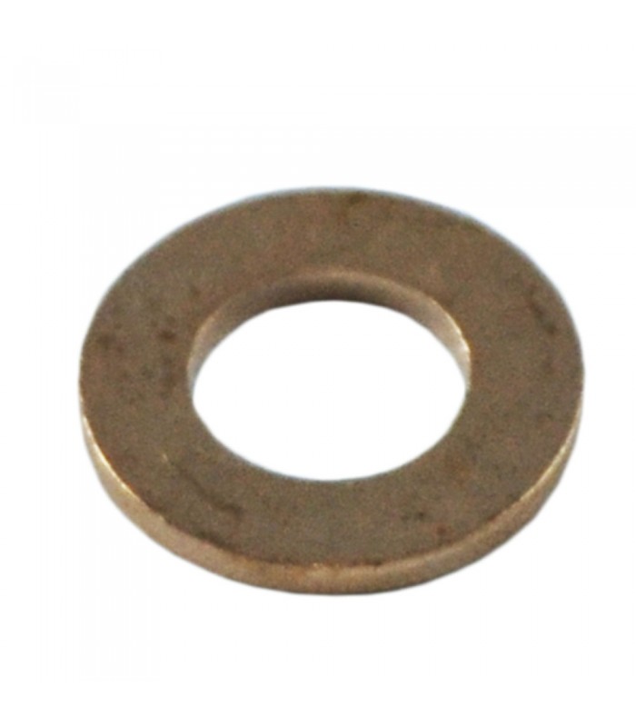 BOLSA DE 50 ARANDELAS DE COBRE PARA INYECTORES (14,6 x 7,5 x 3,0MM)