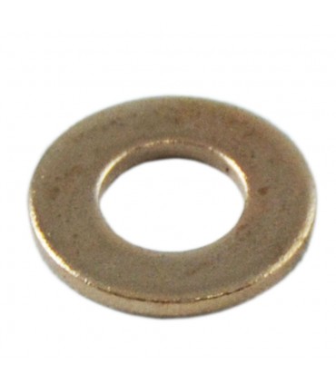 BOLSA DE 50 ARANDELAS DE COBRE PARA INYECTORES (15,0 x 7,0 x 2,0MM)