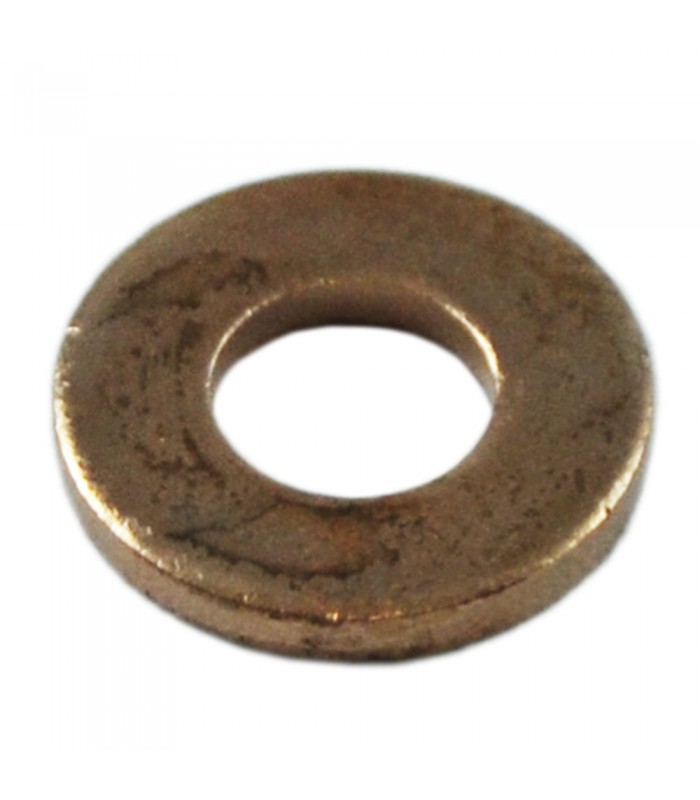 BOLSA DE 50 ARANDELAS DE COBRE PARA INYECTORES (15,0 x 7,5 x 1,5MM)