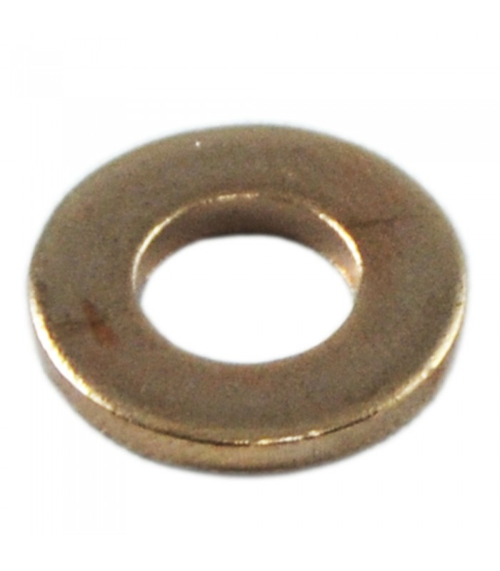 BOLSA DE 50 ARANDELAS DE COBRE PARA INYECTORES (15,0 x 7,5 x 2,0MM)