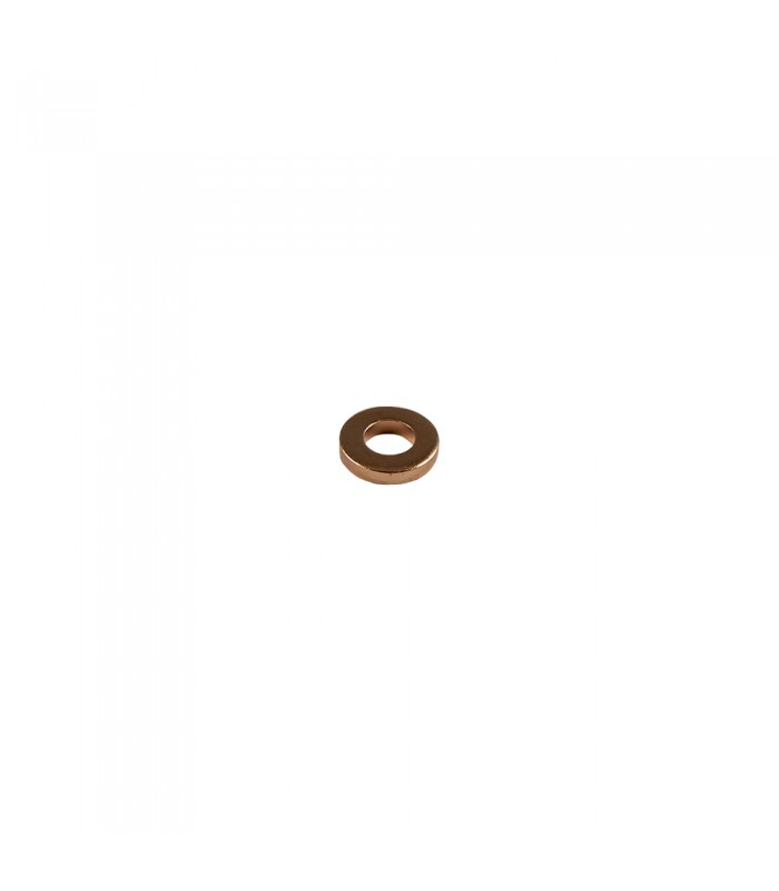 BOLSA DE 50 ARANDELAS DE COBRE PARA INYECTORES (15,0 x 7,5 x 3,0MM)