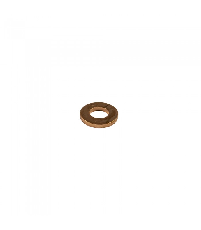 BOLSA DE 50 ARANDELAS DE COBRE PARA INYECTORES (15,5 x 7,5 x 2,0MM)
