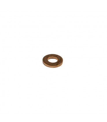 BOLSA DE 50 ARANDELAS DE COBRE PARA INYECTORES (15,5 x 7,5 x 2,0MM)
