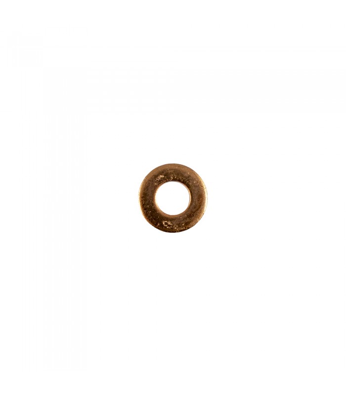 BOLSA DE 50 ARANDELAS DE COBRE PARA INYECTORES (15,5 x 7,5 x 2,0MM)