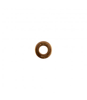 BOLSA DE 50 ARANDELAS DE COBRE PARA INYECTORES (15,5 x 7,5 x 2,0MM)