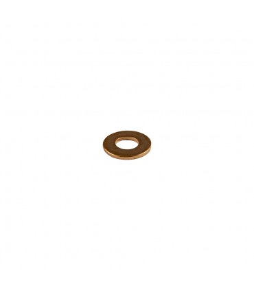 BOLSA DE 50 ARANDELAS DE COBRE PARA INYECTORES (16,0 x 7,5 x 1,5MM)