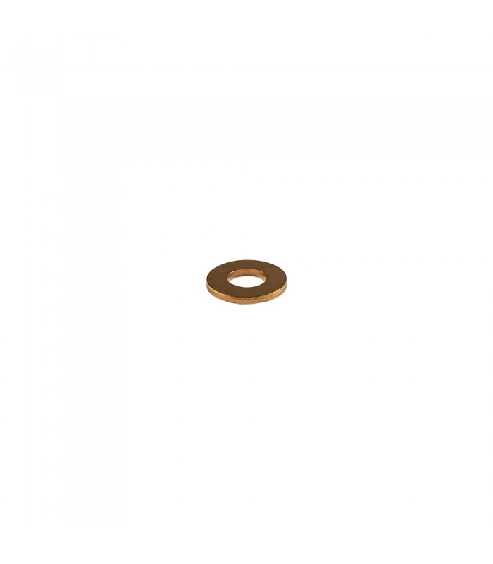 BOLSA DE 50 ARANDELAS DE COBRE PARA INYECTORES (16,0 x 7,5 x 1,7MM)