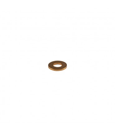 BOLSA DE 50 ARANDELAS DE COBRE PARA INYECTORES (16,0 x 7,5 x 1,7MM)