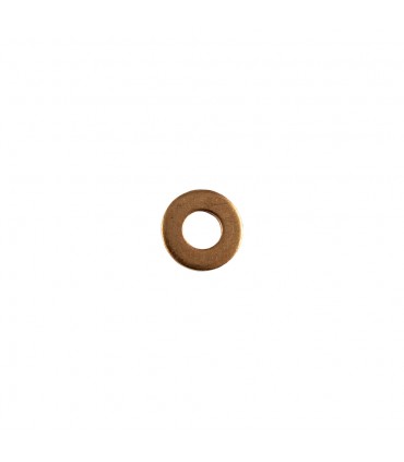 BOLSA DE 50 ARANDELAS DE COBRE PARA INYECTORES (16,0 x 7,5 x 1,7MM)