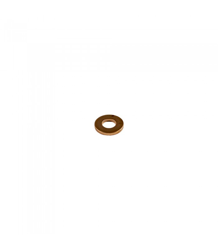 BOLSA DE 50 ARANDELAS DE COBRE PARA INYECTORES (16,0 x 7,5 x 2,0MM)