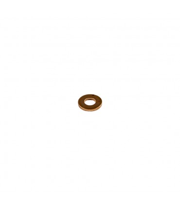 BOLSA DE 50 ARANDELAS DE COBRE PARA INYECTORES (16,0 x 7,5 x 2,0MM)