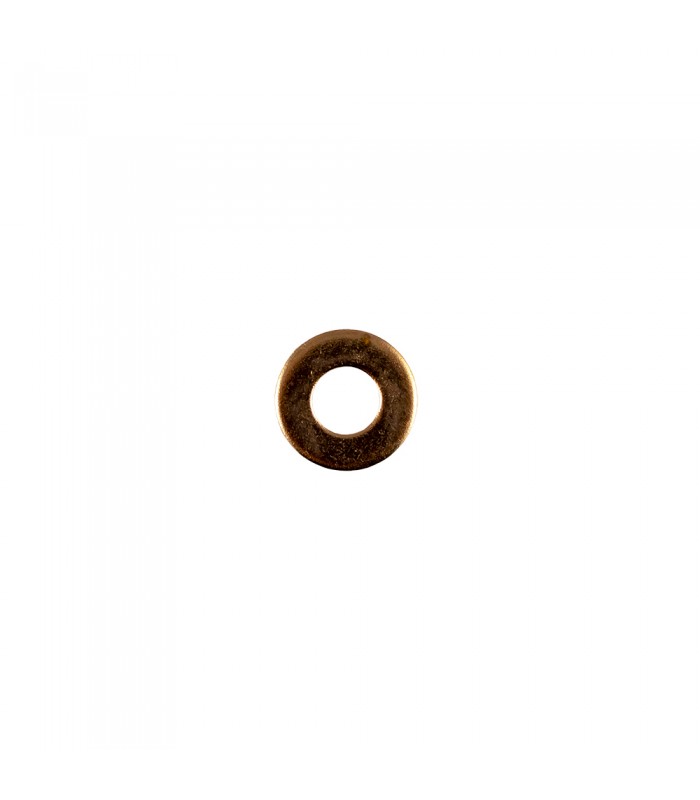 BOLSA DE 50 ARANDELAS DE COBRE PARA INYECTORES (16,0 x 7,5 x 2,0MM)