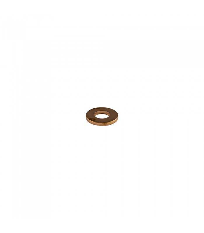 BOLSA DE 50 ARANDELAS DE COBRE PARA INYECTORES (16,4 x 7,5 x 2,0MM)