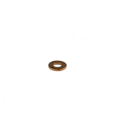 BOLSA DE 50 ARANDELAS DE COBRE PARA INYECTORES (16,4 x 7,5 x 2,0MM)