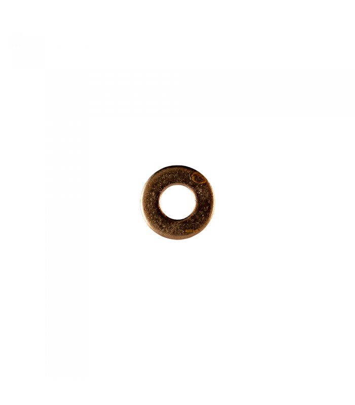 BOLSA DE 50 ARANDELAS DE COBRE PARA INYECTORES (16,4 x 7,5 x 2,0MM)