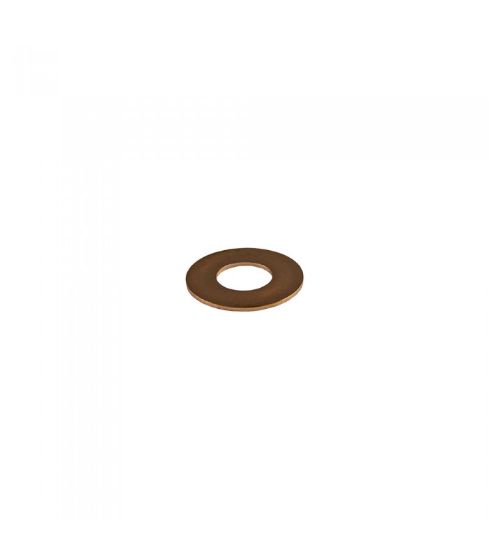 BOLSA DE 50 ARANDELAS DE COBRE PARA INYECTORES (20,0 x 9,4 x 0,9MM)