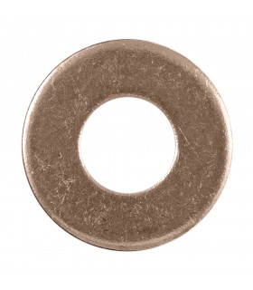 BOLSA DE 30 ARANDELAS DE COBRE PARA INYECTORES - Ø16.5x7.5x2 - MERCEDES (REF. 53464)