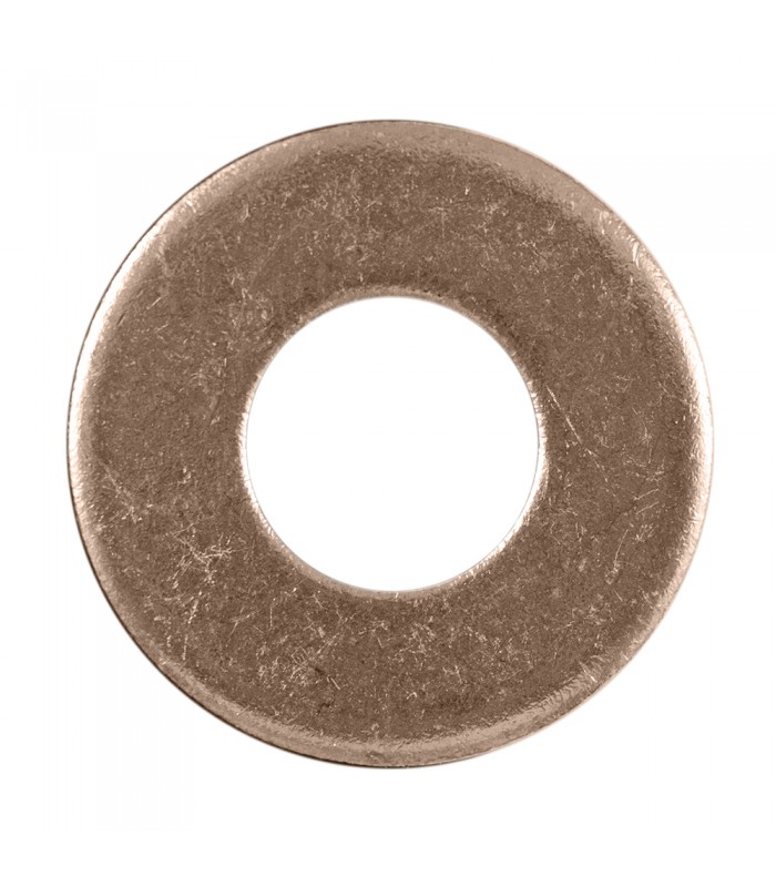 BOLSA DE 30 ARANDELAS DE COBRE PARA INYECTORES - Ø16.5x7.5x2 - MERCEDES (REF. 53464)