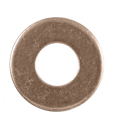 BOLSA DE 30 ARANDELAS DE COBRE PARA INYECTORES - Ø16.5x7.5x2 - MERCEDES (REF. 53464)