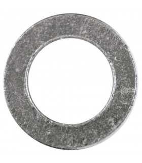BOLSA DE 30 ARANDELAS DE ACERO - Ø10x6.0x1.0