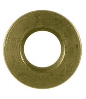 BOLSA DE 30 ARANDELAS DE LATÓN - Ø15.8x7.5x3.0