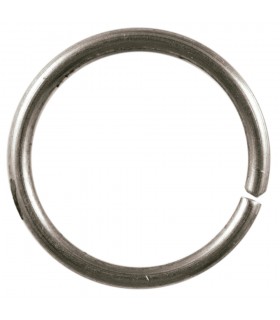 BOLSA DE 30 ARANDELAS DE ALUMINIO - Ø8x5.8x1
