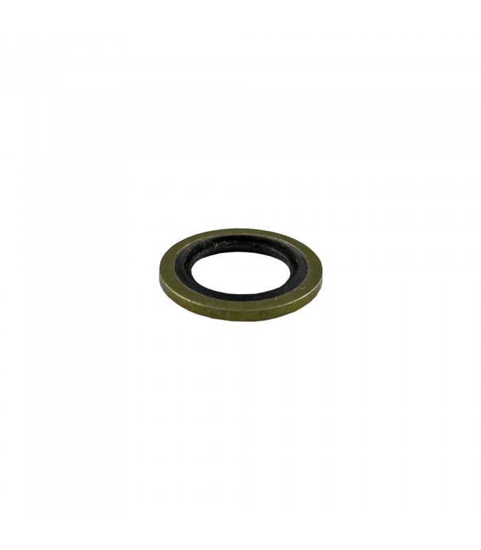 ARANDELA DE TAPÓN DE CÁRTER METALOPLÁSTICA 14mm DIAM