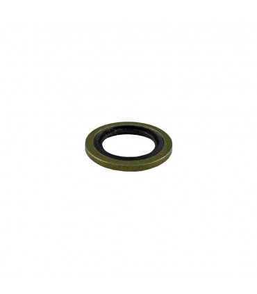 ARANDELA DE TAPÓN DE CÁRTER METALOPLÁSTICA 14mm DIAM