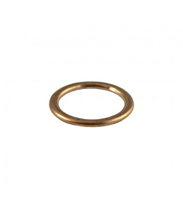 ARANDELA DE TAPÓN DE CÁRTER 18MM DIAM
