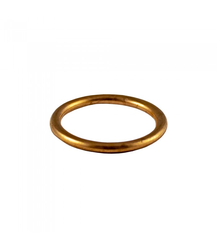 ARANDELA DE TAPÓN DE CÁRTER 22MM DIAM
