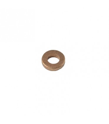 ARANDELA DE COBRE P/52030 MEDIDA:3x7x1.5