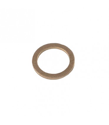 ARANDELA DE COBRE P/52030 MED:16x22x1.5