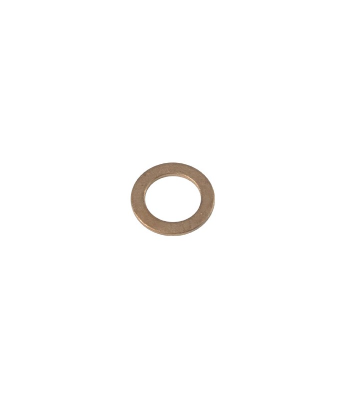 ARANDELA DE COBRE P/52030 MED:14x22x1.5
