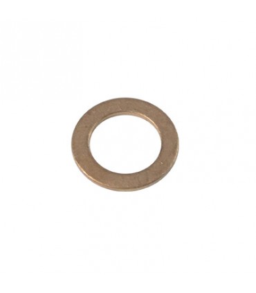 ARANDELA DE COBRE P/52030 MED:14x22x1.5