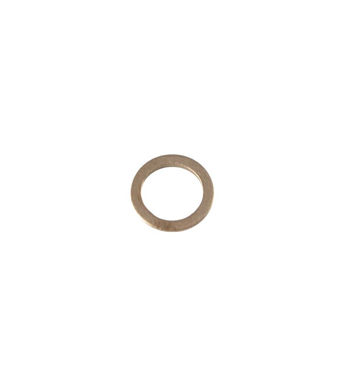 ARANDELA DE COBRE P/52030 MED:14x20x1.5