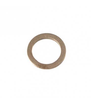 ARANDELA DE COBRE P/52030 MED:14x20x1.5