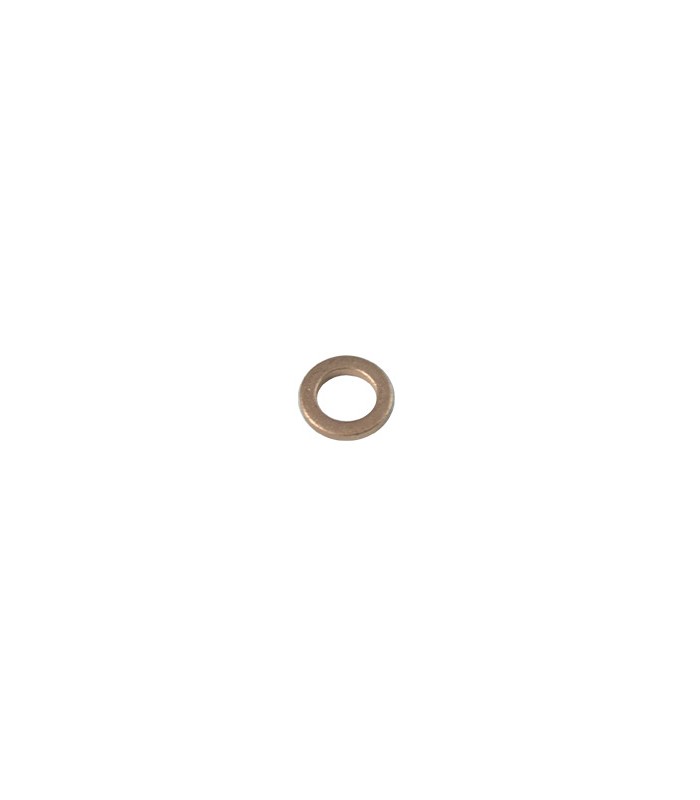 ARANDELA DE COBRE P/52030 MED:6x10x1.5
