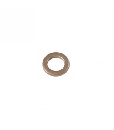 ARANDELA DE COBRE P/52030 MED:6x10x1.5