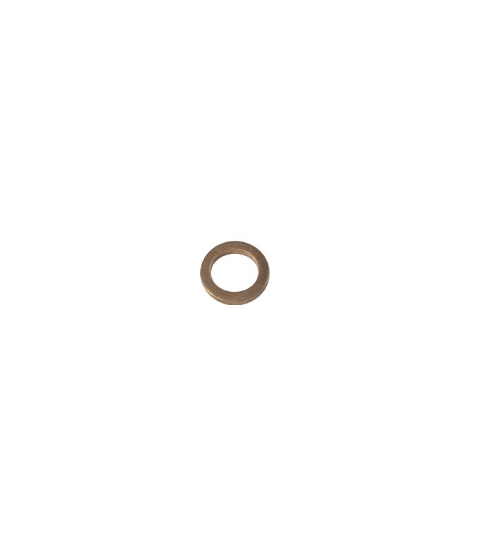 ARANDELA DE COBRE P/52030 MED:7x11x1.5