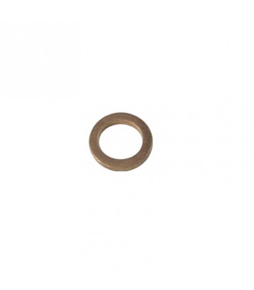 ARANDELA DE COBRE P/52030 MED:7x11x1.5