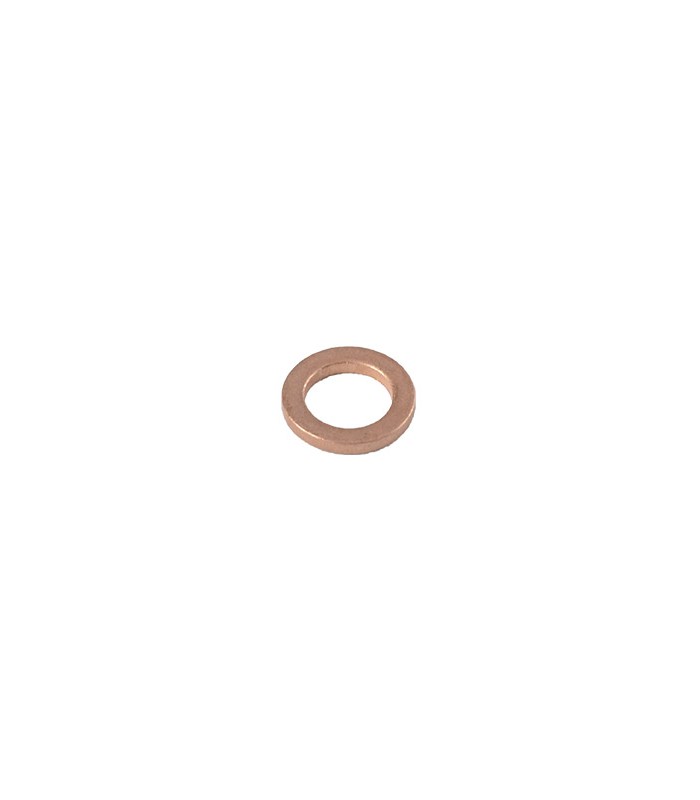 ARANDELA DE COBRE P/52030 MED:7x12x1.5