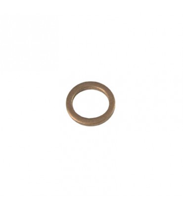 ARANDELA DE COBRE P/52030 MED:8x12x1.5